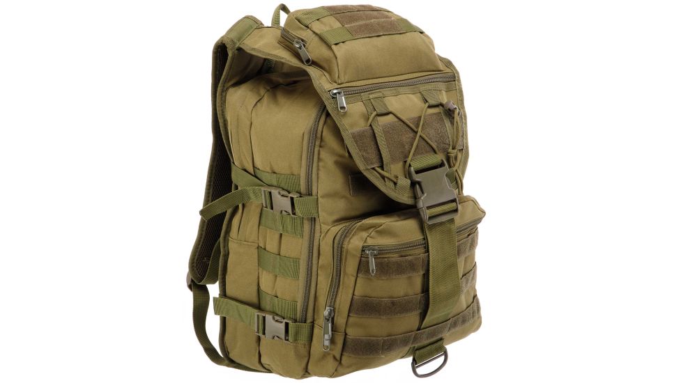 Рюкзак тактичний ZK-15 25л