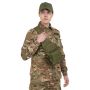 Сумка-слінг з однією лямкою Military ZK-9102