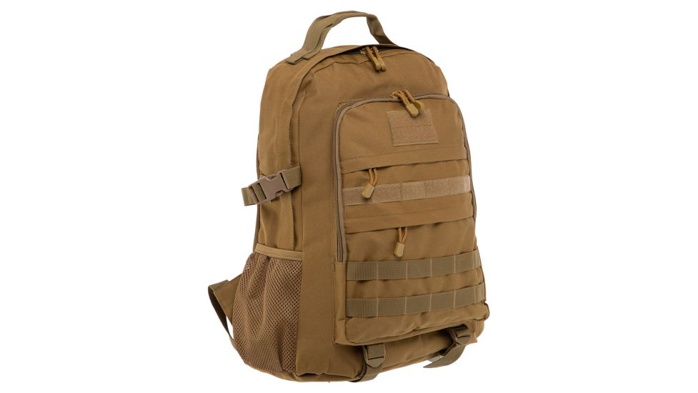 Рюкзак тактичний Rangers ZK-9114 розмір 35х18х49см 26л Рюкзак тактичний Rangers ZK-9114 розмір 35х18х49см 26л