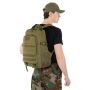 Рюкзак тактичний Rangers ZK-9114 розмір 35х18х49см 26л Рюкзак тактичний Rangers ZK-9114 розмір 35х18х49см 26л