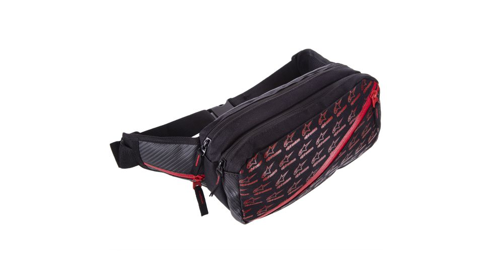 Сумка поясна Alpinestars Ms-5519