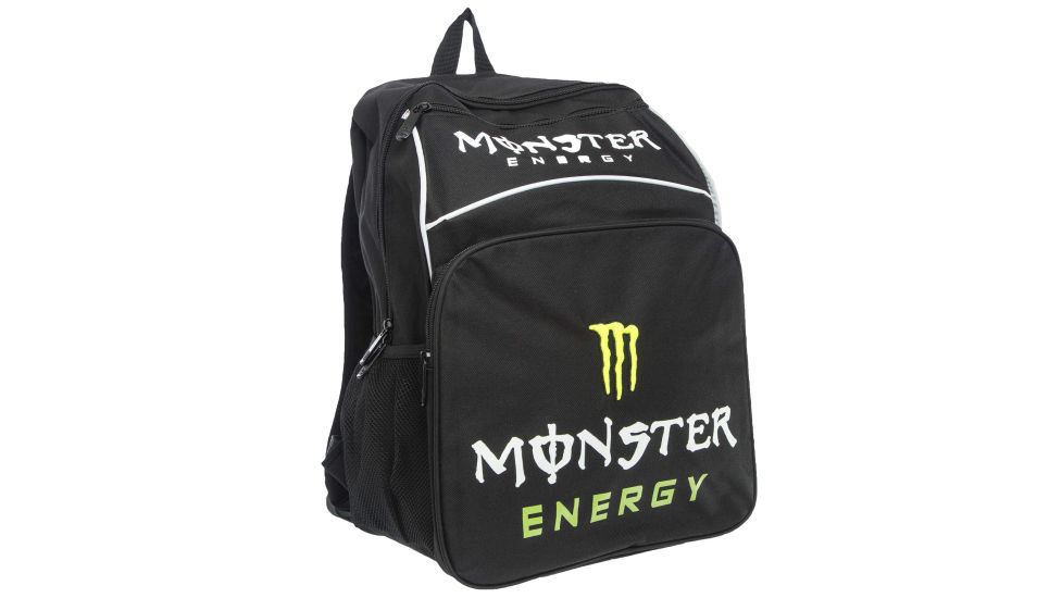 Моторюкзак MONSTER GA-6930 18л 40x30x16см
