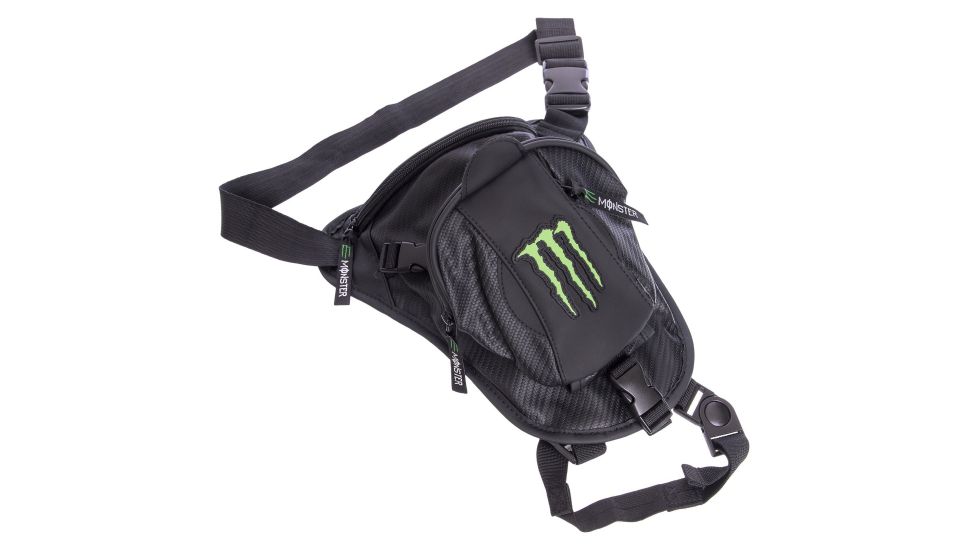 Мотосумка на стегно Monster M-4550-m