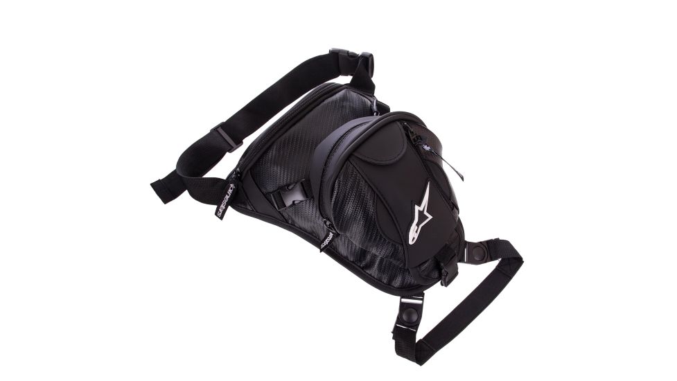 Мотосумка на стегно Alpinestar M-4550