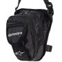 Мотосумка на стегно Alpinestar M-4551-a