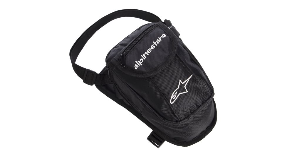 Мотосумка на стегно Alpinestar M-4551-a