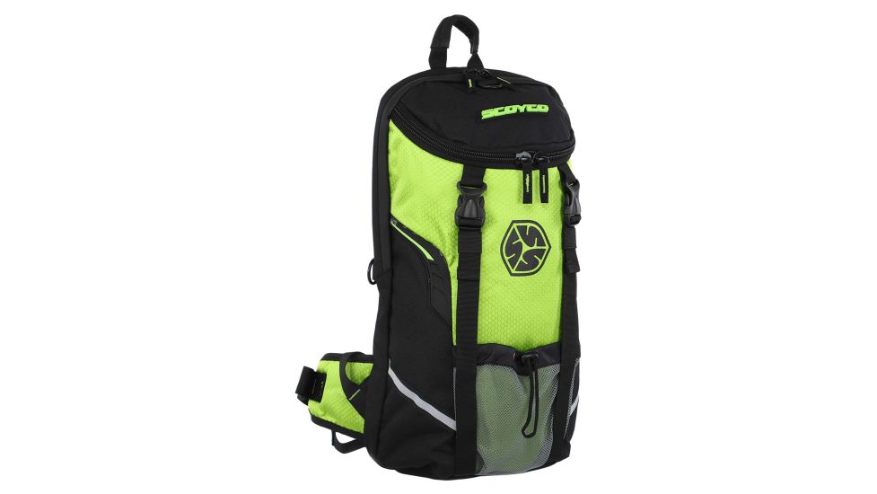 Рюкзак спортивний Scoyco MB17 20л