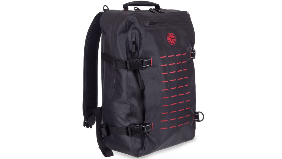 Рюкзак спортивний SCOYCO MB32 23л