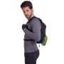 Моторюкзак із гідратором MONSTER MS-5122-Mb 6л 49x16x8см