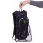 Моторюкзак із гідратором MONSTER MS-5122-Mb 6л 49x16x8см