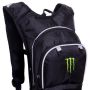 Моторюкзак із гідратором MONSTER MS-5122-Mb 6л 49x16x8см
