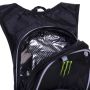 Моторюкзак із гідратором MONSTER MS-5122-Mb 6л 49x16x8см
