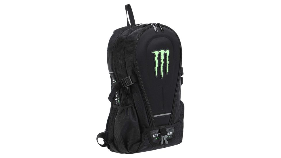 Моторюкзак MONSTER MS-7003 16л 48x25x13см 