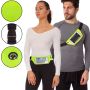 Сумка на пояс спортивна з сенсорним екраном Running Waistpack Ga-507