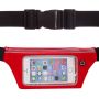 Сумка на пояс спортивна з сенсорним екраном Running Waistpack Ga-507