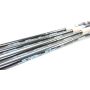 Фідерне вудилище Feeder Super Star Carbon C.W: 50-150g