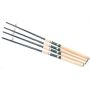 Фідерне вудилище Feeder Super Star Carbon C.W: 50-150g