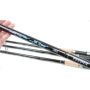 Фідерне вудилище Feeder Super Star Carbon C.W: 50-150g