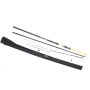Фідерне вудилище Feeder Super Star Carbon C.W: 50-150g