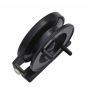 Котушка інерційна XingSheng 602 Reel 55 мм