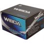 Котушка коропова з бейтраннером Weida HB 3bb 