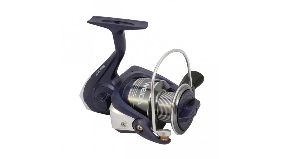 Котушка Weida hx 3bb+1rb 