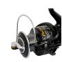 Котушка коропова Feima TC18FR 5+1bb з бейтранером