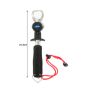 Захоплення риболовне Lixada Fishing Grip, max 15kg