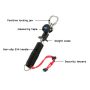 Захоплення риболовне Lixada Fishing Grip, max 15kg