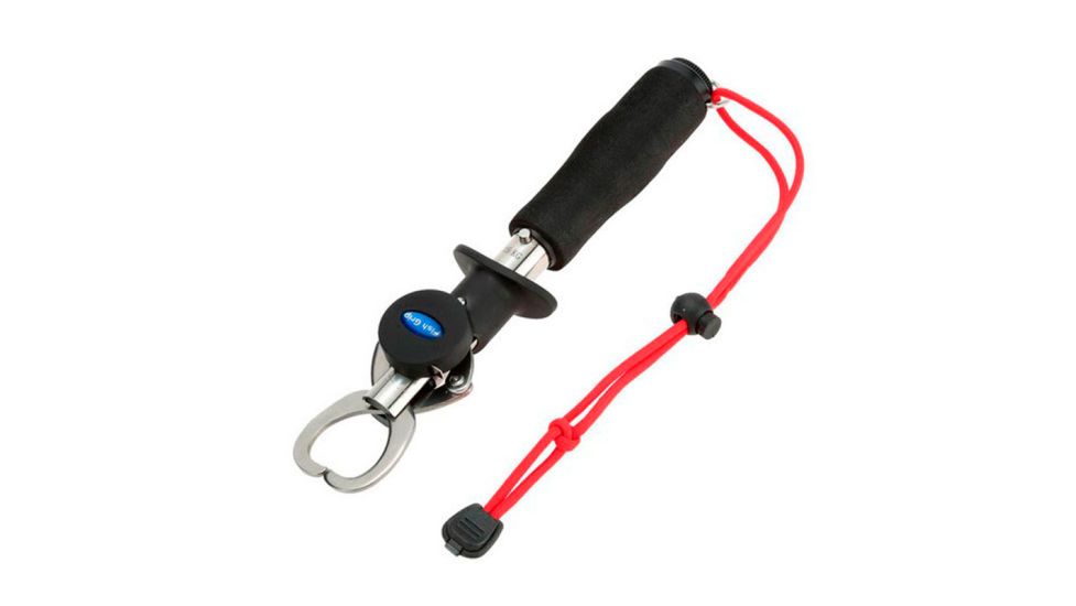 Захоплення риболовне Lixada Fishing Grip, max 15kg