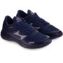 Кросівки спортивні Health 801s-2 розмір 36-46 темно-синій