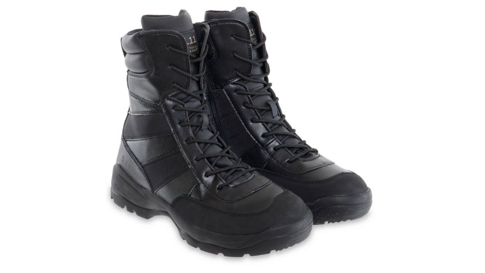 Черевики тактичні берці 5.11 Tactical ZK-BO311 розмір 41-46