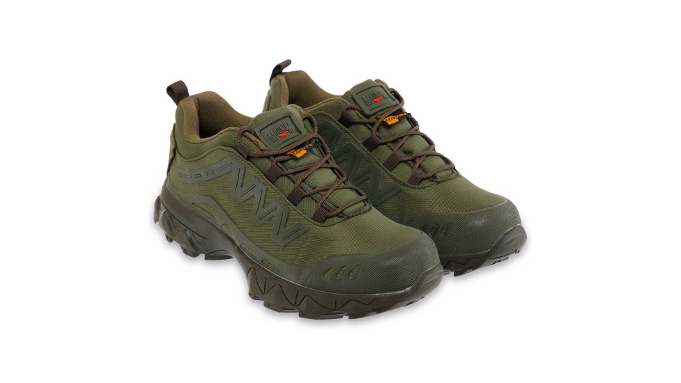 Кросівки військові Rangers ZK-BO314 розмір 41-46 Cordura