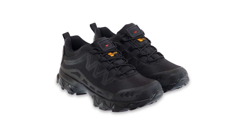 Кросівки Rangers Magnum Cordura розмір 41-46 чорний