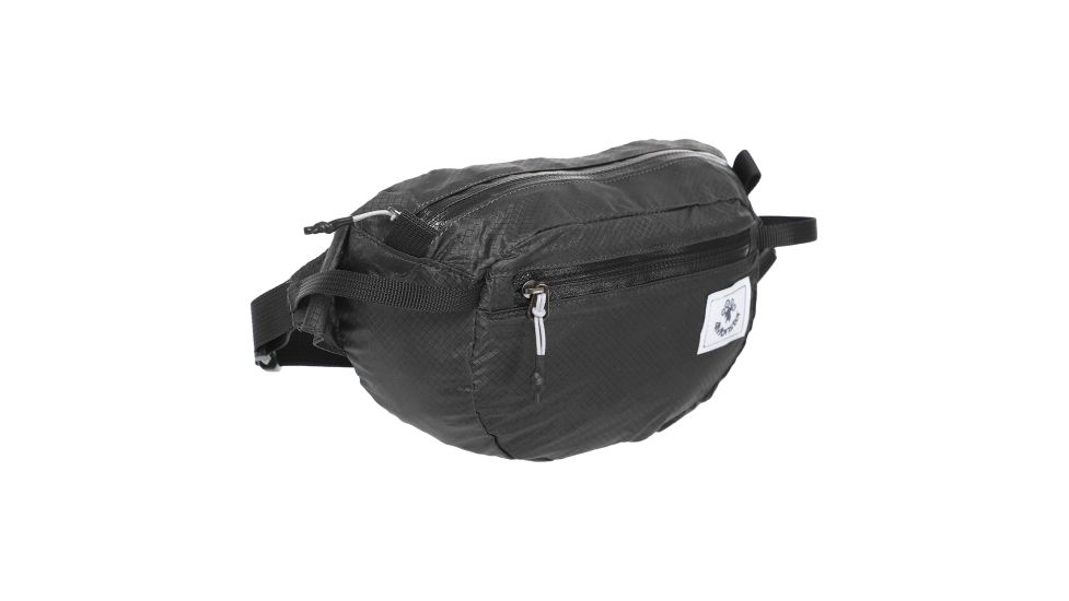 Сумка водонепроникна Water-resistant Compact Waist Bag 4monster h-shp 2л