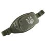 Сумка на пояс SILVER KNIGHT Україна TY-1165-UKR розмір 15х9х7см