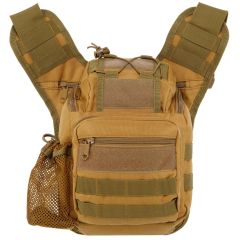 Сумка тактична SILVER KNIGHT TY-155 розмір 27x22x9см