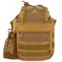 Сумка тактична SILVER KNIGHT TY-155 розмір 27x22x9см