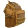 Сумка тактична SILVER KNIGHT TY-155 розмір 27x22x9см