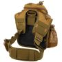 Сумка тактична SILVER KNIGHT TY-155 розмір 27x22x9см