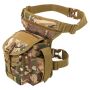 Сумка на стегно SILVER KNIGHT SWAT TY-229