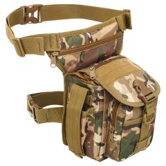 Сумка на стегно SILVER KNIGHT SWAT TY-229