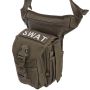 Сумка на стегно SILVER KNIGHT SWAT TY-229