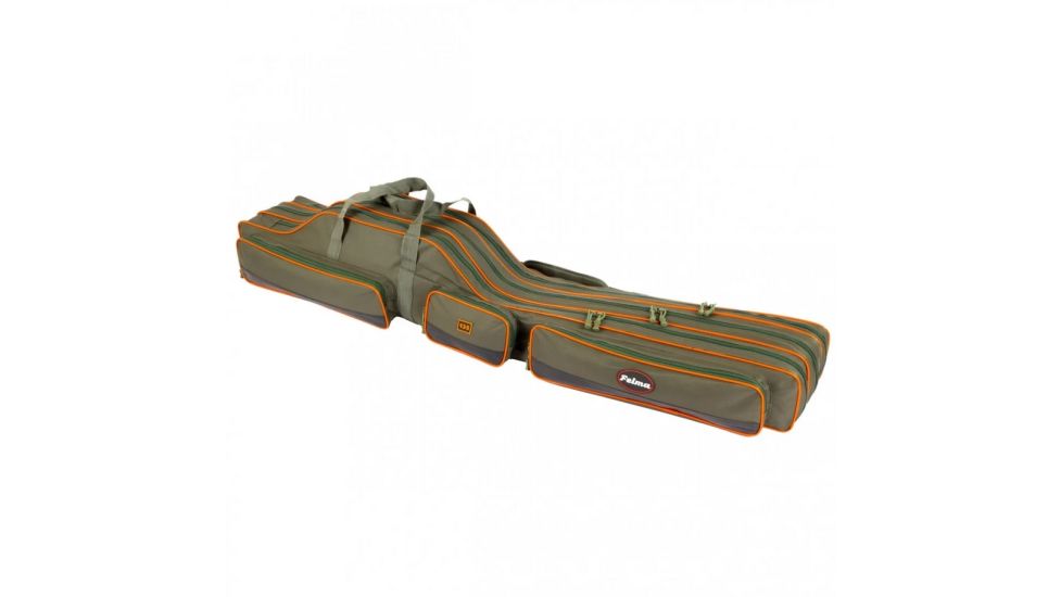 Чохол трисекційний Weida Oxford D600 150см олива