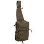 Сумка-слінг з однією лямкою SILVER KNIGHT YQS-13 розмір 18x16x6см 1л