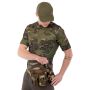 Сумка тактична на пояс ZK-5512 розмір 19х16х9см