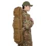 Рюкзак-сумка чохол Rangers ZK-9105 розмір 100х21х6см 15л