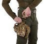 Сумка військова на стегно Rangers ZK-9107 розмір 17x31см