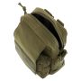 Сумка багатоцільова через плече Rangers ZK-9109 розмір 15х12х9см Сумка багатоцільова через плече Rangers ZK-9109 розмір 15х12х9см