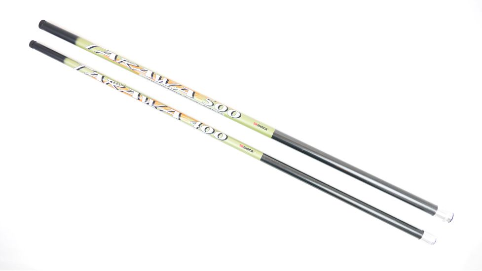 Махова вудка Siweida SWD Tarawa Carbon IM6 (5-20g)